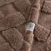 Kuscheldecke CARO – weiche & warme Decke für kalte Tage Produktbild-Vorschau 6