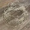 100er LED Lichterkette Weihnachtsbeleuchtung Produktbild-Vorschau 2