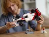 LEGO® Icone 10330 McLaren MP4/4 e Ayrton Senna Anteprima dell’immagine prodotto 24