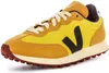 Veja Rio Branco Fabric Damen Sneaker aus Wildleder und Mesh Produktbild-Vorschau 6