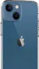 Hülle für iPhone 14 - Transparent Handyhülle Kratzfest Produktbild-Vorschau 4