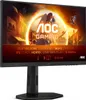 Aoc 24G4X 180Hz Fhd 1Ms Has Hdr10 Produktbild-Vorschau 7