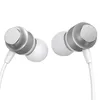Kopfhörer Joyroom JR-EC06, Typ-C, silber Produktbild-Vorschau 8
