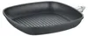 Grillpfanne 30x30 cm, Aluguss, schwarz - Vario Click (neue Produktbild-Vorschau 3
