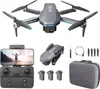 Drohne mit 4K Kamera, 270° Hindernisvermeidung, FPV WiFi Produktbild-Vorschau 1