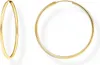 Thomas Sabo CR728-413-39 Damen-Creolen Ohrringe Mittelgroß Produktbild-Vorschau 1