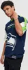 Recovered T-Shirt NFL Seahawks Seattle Cut and Sew Produktbild-Vorschau 3