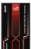 SIXTEN: Alfombra para motocicletas Ducati, 95x240 cm Vista previa de la imagen del producto 3