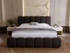 GrainGold Polsterbett Royal 200x200 cm - Bett 200x200, Produktbild-Vorschau 4