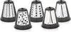 Wmf Schnitzlwerkzerk   2Go  150W (416400011 Küchenmini) Produktbild-Vorschau 37