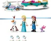 LEGO ǀ Disney Frozen Elsas Schlittenfahrt um den Eispalast Produktbild-Vorschau 4