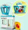 LEGO 10961 DUPLO Flugzeug und Flughafen Spielzeug Set für Produktbild-Vorschau 11