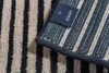 JOOP! Badteppich Shutter Farbe ebony Größe 70 x 120 cm Produktbild-Vorschau 2