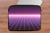 MuchoWow® Laptop Hülle 15 Zoll Spiele - Retro - Neon Produktbild-Vorschau 6