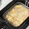 Fritteuse Cecotec CleanFry Infinity 3000, 3 liter, 2400W, Productafbeelding-voorbeeld 6