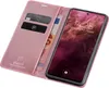 Handyhülle für Samsung Galaxy S26 Ultra Kunstleder Flip Produktbild-Vorschau 7