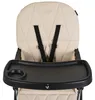 Cangaroo Waffle Kindersessel in Beige Produktbild-Vorschau 5
