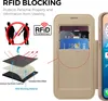 Klapphülle für iPhone 17 Pro Max Kompatibel mit Magsafe, Produktbild-Vorschau 6