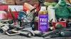 TEC 2000 Fuel System Cleaner Tank Additive Fuel System Podgląd zdjęcia produktu 13