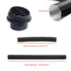 9-teiliges Y-Rohr Set für Auto Heizung 75mm Produktbild-Vorschau 11