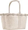 reisenthel carrybag XS teddy sand Produktbild-Vorschau 4