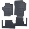 für Peugeot 1007 ab 07/2005 - 12/2009 Passform PETEX Produktbild-Vorschau 1