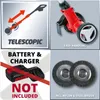 Einhell Power X-Change Nettoyeur de sol sans fil GE-CC 18 Voir les images du produit 35