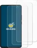 6x Für Motorola Moto G84 Schutzfolie BROTECT Displayschutz Produktbild-Vorschau 2