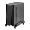 Mobilný stojan na CPU so 4 kolieskami Stojan na CPU Náhľad obrázku produktu 6