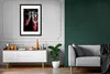 MuchoWow® Gerahmtes Poster Himbeeren - Obst - Stilleben - Produktbild-Vorschau 8