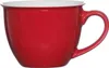 Flirt by R&B DOPPIO, 0,36 L, Červená, Porcelán, 90 mm, 11 Náhľad obrázku produktu 1