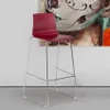 Grand Soleil Küchenbarhocker 74 cm Design Imola Slitta - Produktbild-Vorschau 6