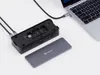 Verbatim Pro - Dockingstation - USB-C - 2 x HDMI, DP Produktbild-Vorschau 13