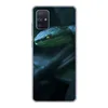 MuchoWow® Handyhülle Schutzhülle Hülle für Samsung Galaxy Produktbild-Vorschau 1