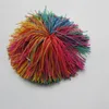 1/2/10/15 Stück Silikon-Affen-Stringy-Ball, Angstlinderung, Produktbild-Vorschau 9