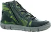 KRISBUT Schnürboots Herren 32313138373033 Grün 45 EU Produktbild-Vorschau 6