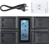 Andoer NP-FW50 NPFW50 NP-F970 Produktbild-Vorschau 1
