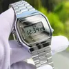 Casio Retro Uhr A168WEM-7EF Collection Armbanduhr Produktbild-Vorschau 22