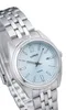 LORUS Damen Analog Quarz Uhr mit Edelstahl Produktbild-Vorschau 6