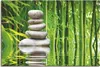 ARTland Leinwandbild Balance Größe: 80x60 cm Produktbild-Vorschau 1