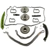 Zestaw łańcucha rozrządu do silnika Mercedes W204 C 180 200 Podgląd zdjęcia produktu 1