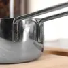 Quattro misure da cucina in acciaio inossidabile: perfette Anteprima dell’immagine prodotto 9