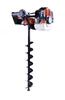 Varan Motors - TT-GD520-EU2 BENZIN ERDBOHRER 3PS 52CC EU2 + Produktbild-Vorschau 3