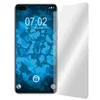 8er-Pack PhoneNatic Displayschutzfolien klar  kompatibel Produktbild-Vorschau 1