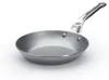de Buyer 5680.20, Rund, Allzweckpfanne, Edelstahl, Produktbild-Vorschau 4