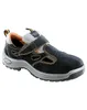 safety & more Sicherheits-Sandale S1, Gr. 44 Produktbild-Vorschau 2