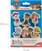 Dekora Cake Topper Paw Patrol aus Papier/Karton - 16 Stück, Produktbild-Vorschau 5