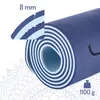 Ym10 Yogamatte Tpe Dunkelblau Hms Produktbild-Vorschau 8