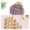 BELLE VOUS 48er Pack Notizbuch A6 Blanko Unliniertes Produktbild-Vorschau 17