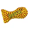Spielzeug Katze Yeowww Fisch mit Katzenminze RW dots 7,5cm Produktbild-Vorschau 2